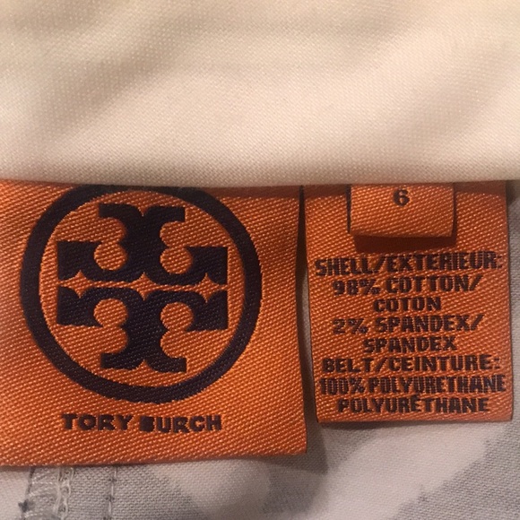 Tory Burch skirt - Picture 3 of 5